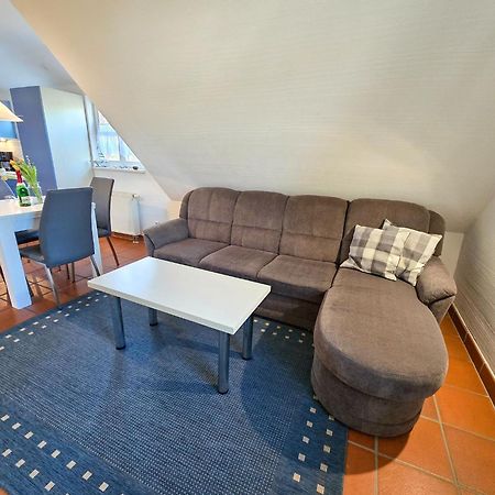 Feriendorf Rugana - Budget Appartement Mit 1 Schlafzimmer B57 Dranske Exteriér fotografie