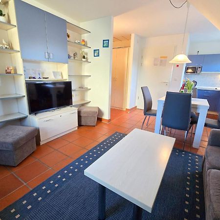 Feriendorf Rugana - Budget Appartement Mit 1 Schlafzimmer B57 Dranske Exteriér fotografie