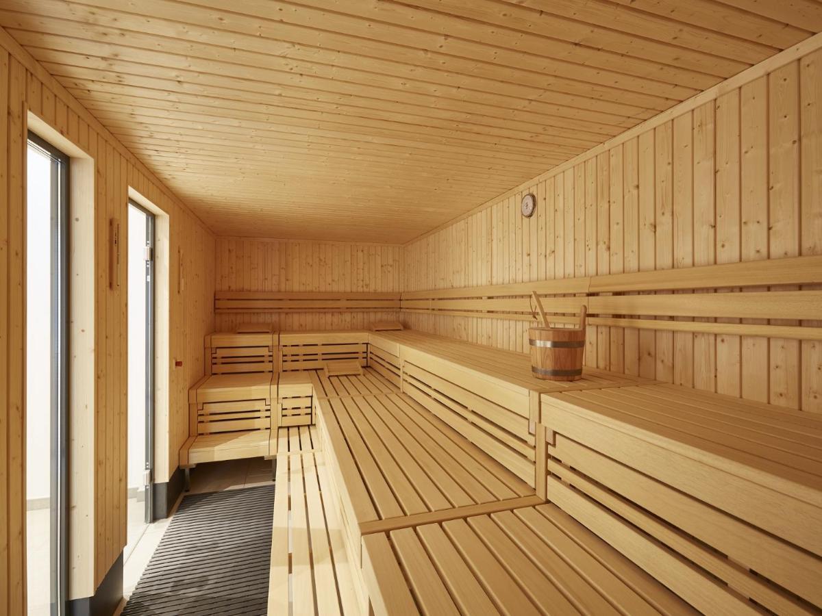 Feriendorf Rugana - Budget Appartement Mit 1 Schlafzimmer B57 Dranske Exteriér fotografie
