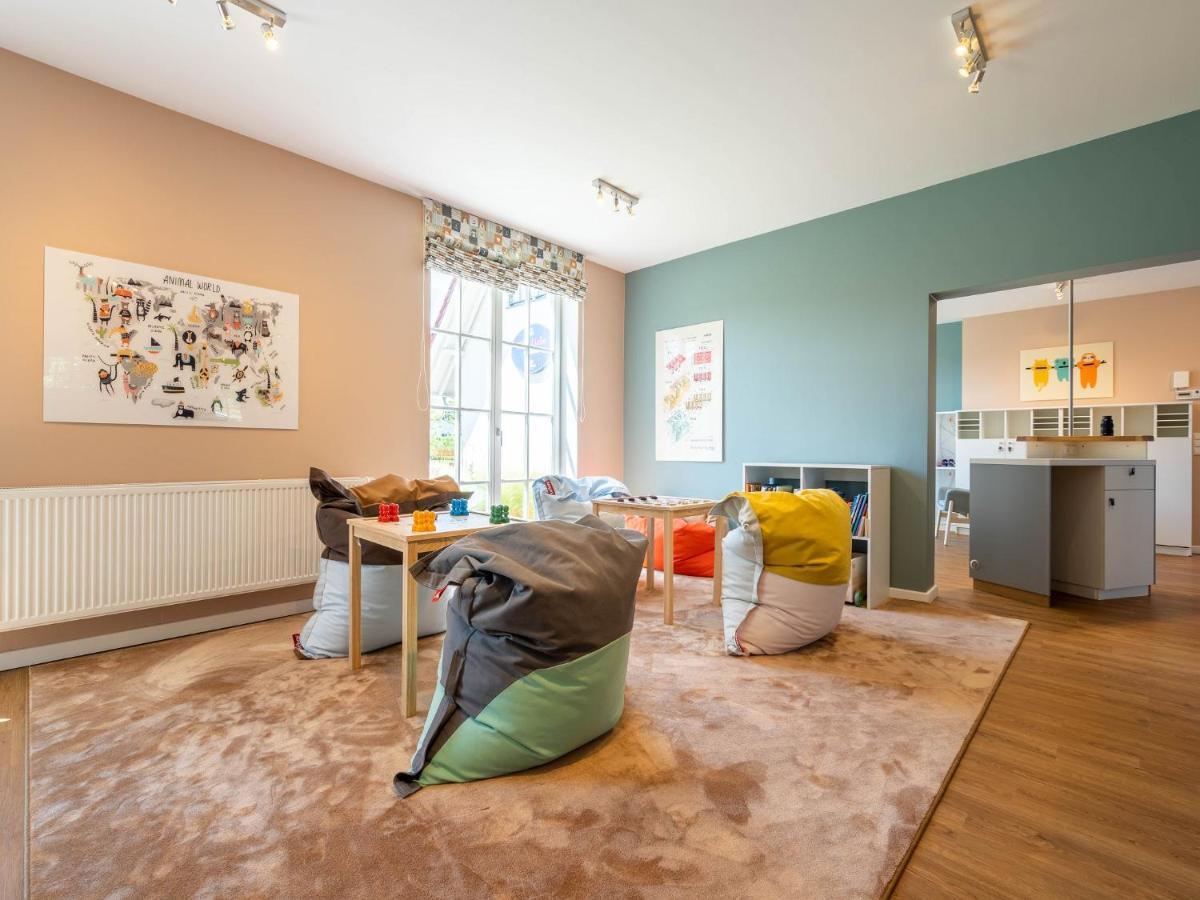 Feriendorf Rugana - Budget Appartement Mit 1 Schlafzimmer B57 Dranske Exteriér fotografie